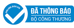 ĐÃ THÔNG BÁO BỘ CÔNG THƯƠNG